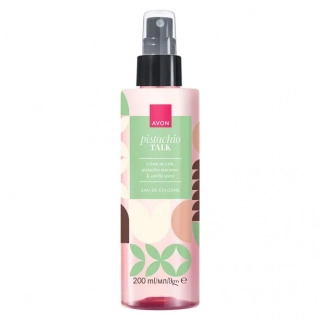 Pistachio Talk EDC - 200 ml