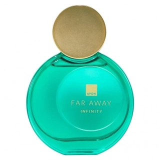 Far Away Infinity EDP - 50 ml