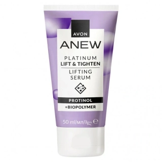 Liftingové sérum Anew Platinum s Protinolem - 50 ml