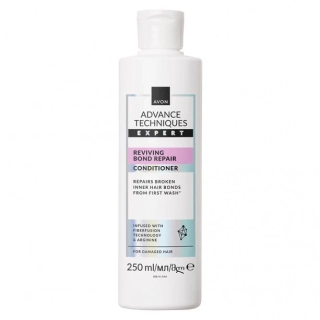 Kondicionér pro hloubkovou regeneraci poškozených vlasů - 250 ml