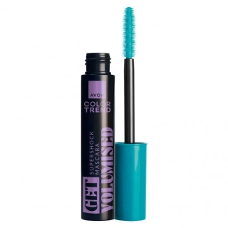 Řasenka pro objem Get Volumised - 10 ml