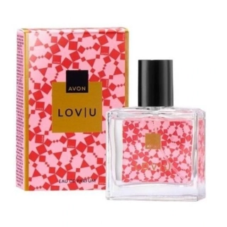 Lov U EDP - 30 ml