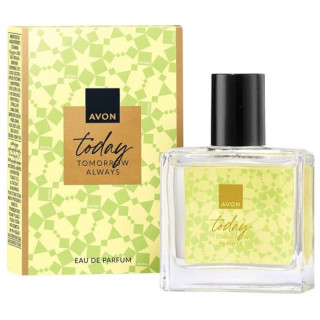 TTA Today EDP - 30 ml