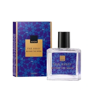 Far Away Beyond The Moon EDP - 30 ml