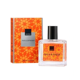 Full Speed Original EDT - 30 ml