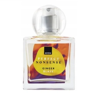 Perfect Nonsense Ginger Blaze - 50 ml
