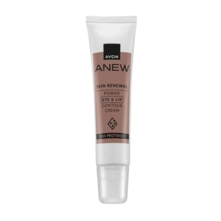 Konturovací Anew Power krém - 15 ml