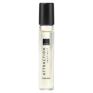 Attraction Instinct for Her EDP - 10 ml