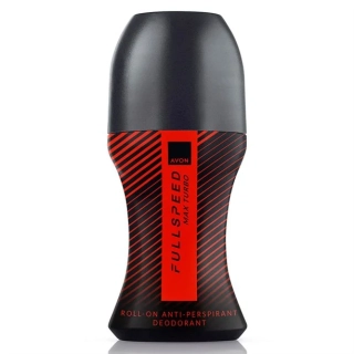 Kuličkový deodorant Full Speed Max Turbo - 50 ml