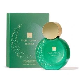 Far Away Sparkle EDP - 50 ml