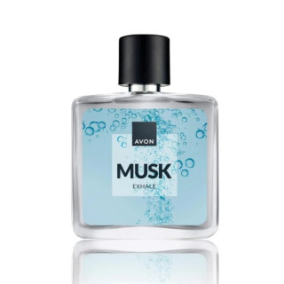 Musk Exhale EDT - 75 ml