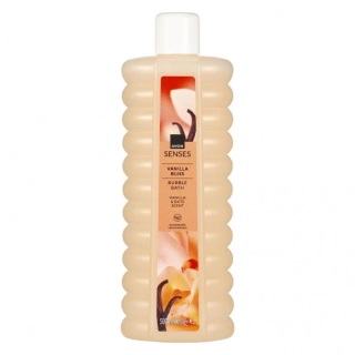 Pěna do koupele s vůní vanilky a datle - 500 ml