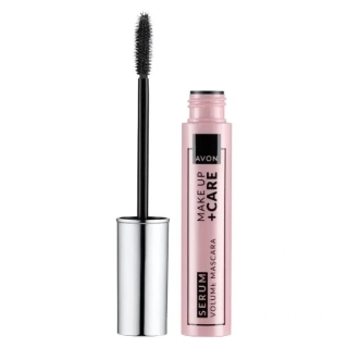 Řasenka s pečujícím sérem - 10 ml