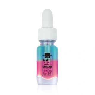 Hydratační olej na nehtovou kůžičku - 11 ml