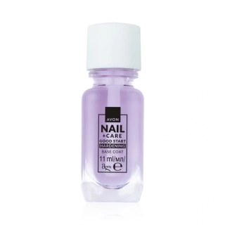 Zpevňující podkladový lak na nehty - 11 ml