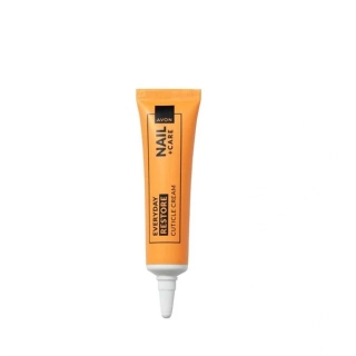 Obnovující krém na nehtovou kůžičku - 15 ml