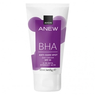 Denní krém proti barevným nedokonalostem SPF 30 - 50 ml