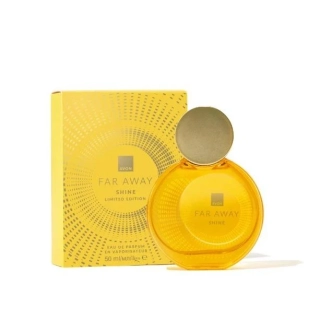 Far Away Shine EDP - Limited Edition - 50ml