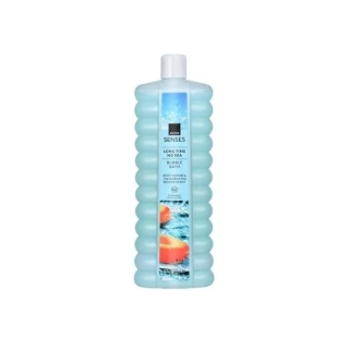 Pěna do koupele s vůní moře a dřeva - 1000ml