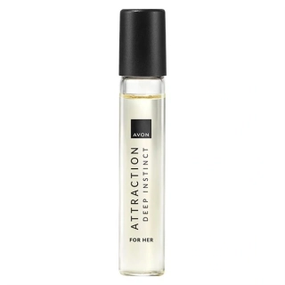 Attraction Deep Instinct for Her EDP - 10 ml