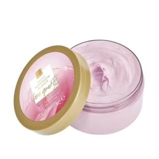 Tělový krém TTA Love Quartz - 200 ml