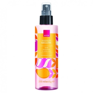 Mango Mellow EDC - 200 ml