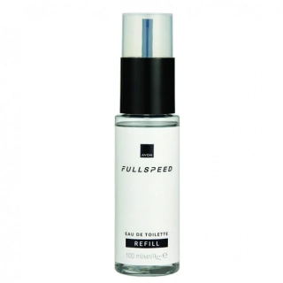 Full Speed Original EDT - náhradní náplň - 100ml