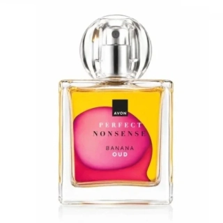 Perfect Nonsense Banana Oud EDP - 50ml