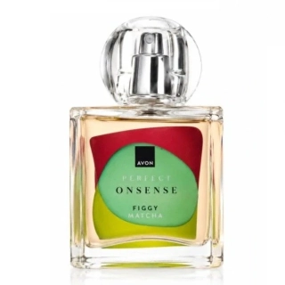 Perfect Nonsense Figgy Matcha EDP - 50ml