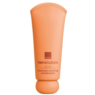 Tělový balzám Her Wisdom Baobab - 50 ml