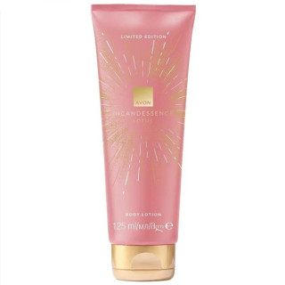 Tělové mléko Incandessence Lotus - 125 ml