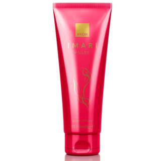 Tělové mléko Imari Pulse - 125 ml