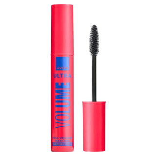 Voděodolná řasenka Ultra Volume - 10 ml
