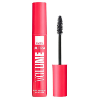 Řasenka Ultra Volume - 10 ml