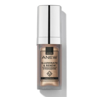 Tekuté oční stíny Anew - 7 ml