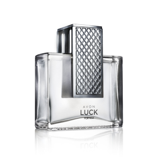Avon Luck for Him EDT - 75ml