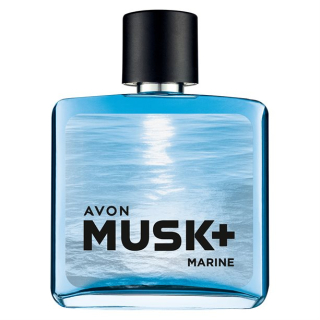 Musk Marine EDT - 75 ml