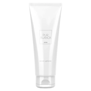 Tělové mléko Pur Blanca - 125ml