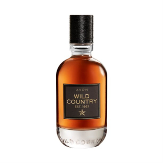 Wild Country EDT - 75ml