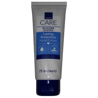 Krém na ruce se silikonem a glycerinem - 75ml