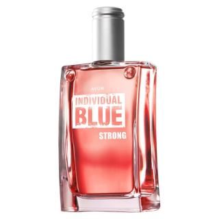 Individual Blue Strong EDT - 100ml