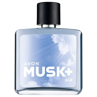 Musk Air EDT - 75ml