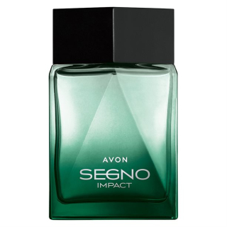 Segno Impact for Him EDP - 75ml