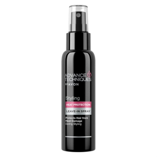 AT Sprej pro ochranu vlasů při tepelném stylingu - 100ml