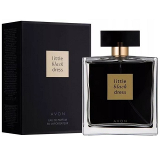 Little Black Dress EDP - 50ml