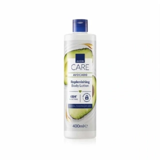Hydratační tělové mléko s avokádem - 400ml