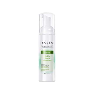 Čisticí pěna pro smíšenou až mastnou pleť - 150ml