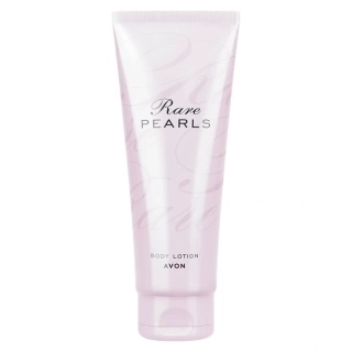 Tělové mléko Rare Pearls - 125ml