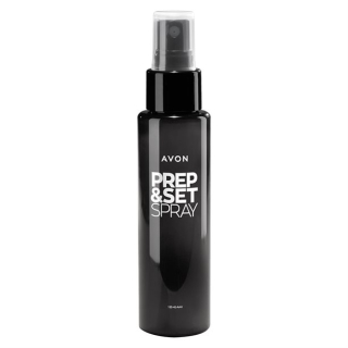 Sprej pro dokonalý make-up Prep&Set Spray - 125ml