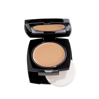 Krémový make-up s pudrovým efektem - 9g